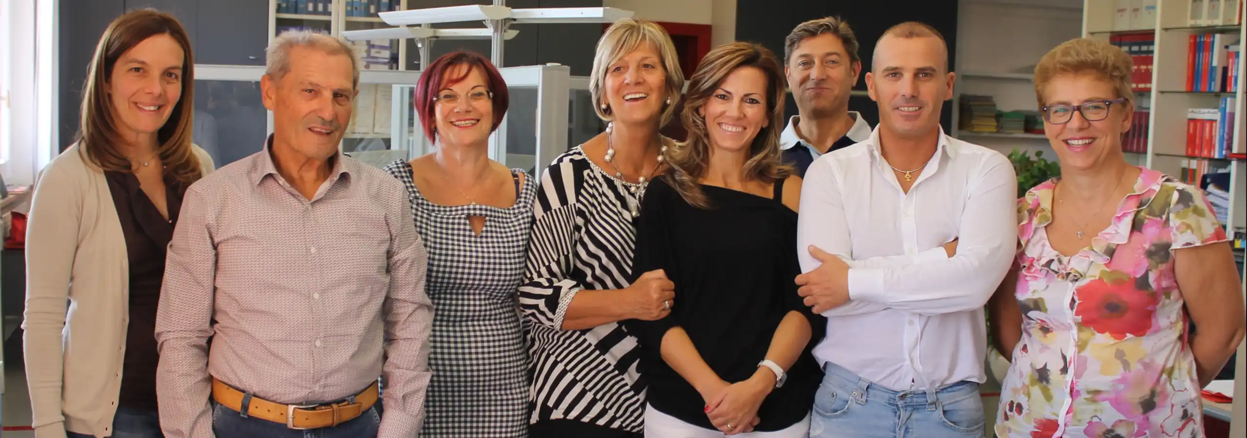 Studio Azara, consulenza tributaria, fiscale e del lavoro da oltre 50 anni.