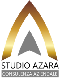 Logo Studio Azara